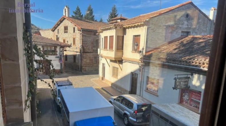 La Rioja - Ezcaray - 300m2