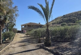 Águilas 5570&nbsp;m²