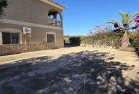 Águilas 5570&nbsp;m²