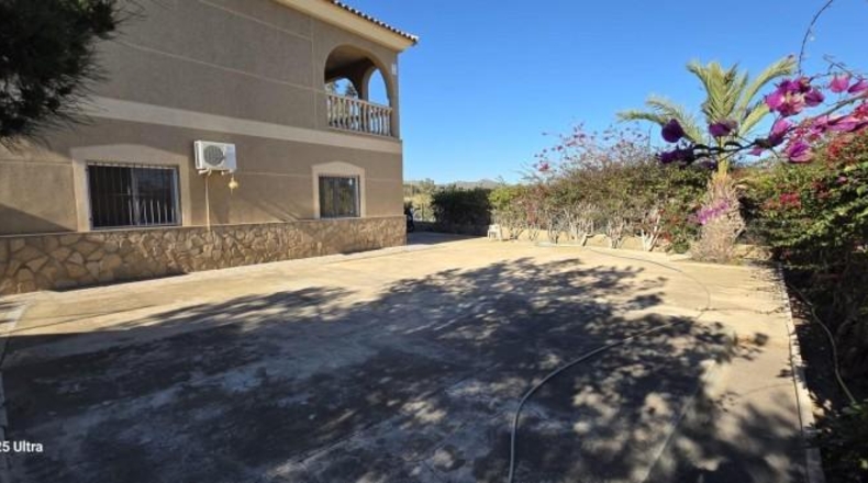 Murcia - Àguiles - 5570m2