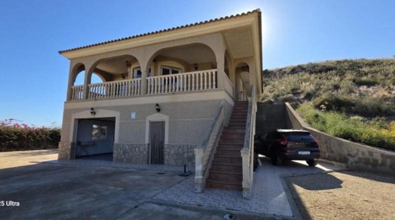 Murcia - Àguiles - 5570m2