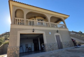 Águilas 5570&nbsp;m²