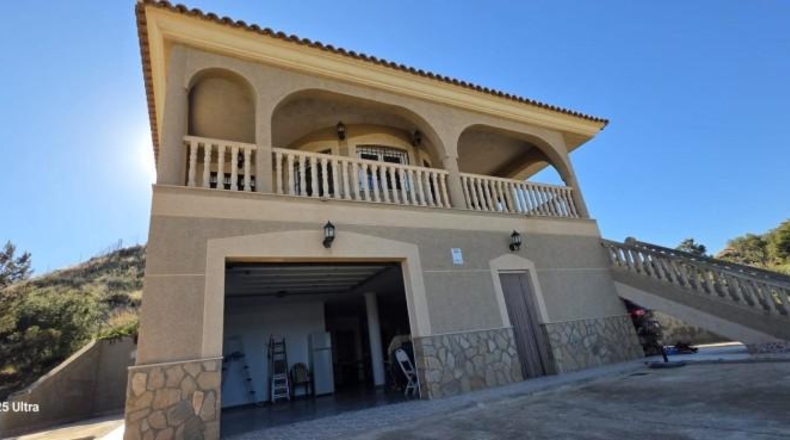 Murcia - Àguiles - 5570m2