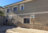 Chalet independiente con terreno en venta en la España, Águilas, ref: TR412952 foto