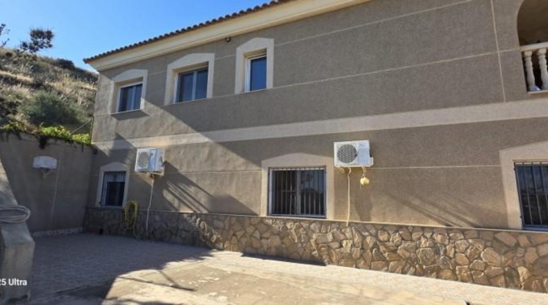 Murcia - Àguiles - 5570m2