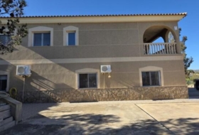 Águilas 5570&nbsp;m²