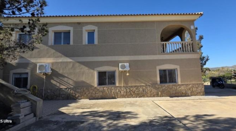 Murcia - Àguiles - 5570m2