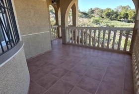 Águilas 5570&nbsp;m²