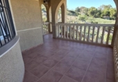 Chalet independiente con terreno en venta en la España, Águilas, ref: TR412952 foto