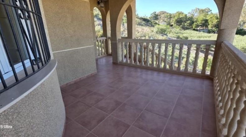 Murcia - Àguiles - 5570m2