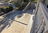 Chalet independiente con terreno en venta en la España, Águilas, ref: TR412952 foto