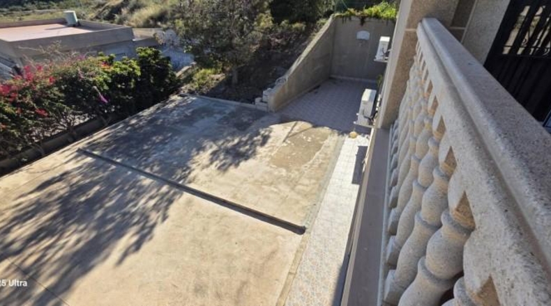 Murcia - Àguiles - 5570m2