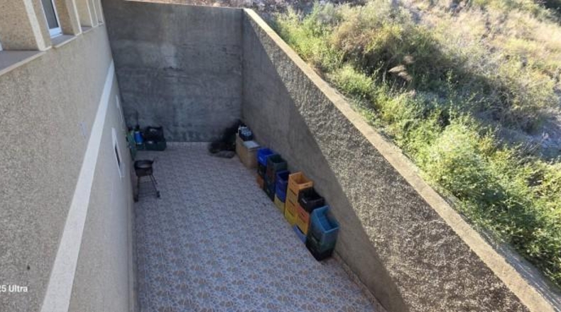 Murcia - Àguiles - 5570m2