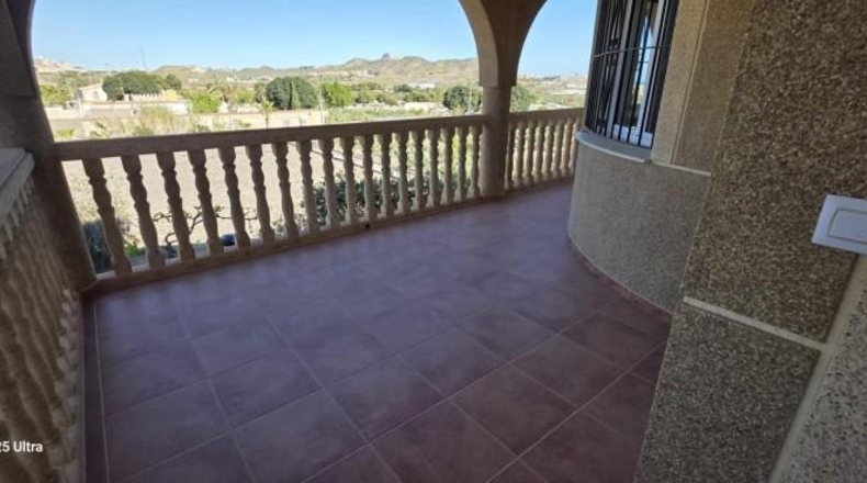 Murcia - Àguiles - 5570m2