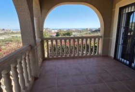 Águilas 5570&nbsp;m²