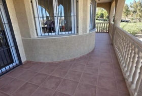 Águilas 5570&nbsp;m²