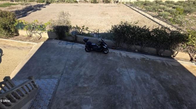 Murcia - Àguiles - 5570m2