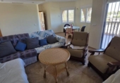 Chalet independiente con terreno en venta en la España, Águilas, ref: TR412952 foto