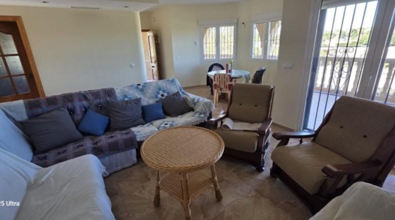 Murcia - Àguiles - 5570m2