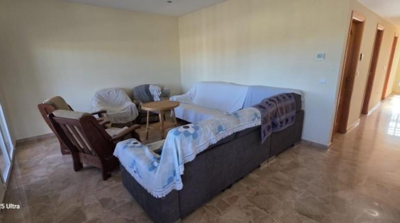 Murcia - Àguiles - 5570m2