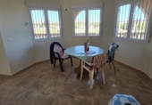 Chalet independiente con terreno en venta en la España, Águilas, ref: TR412952 foto