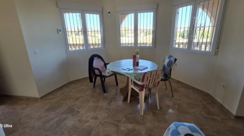 Murcia - Àguiles - 5570m2