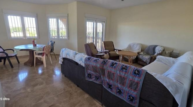 Murcia - Àguiles - 5570m2