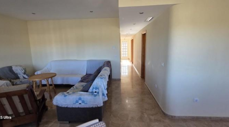 Murcia - Àguiles - 5570m2