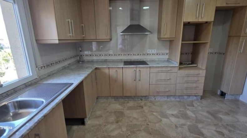 Murcia - Àguiles - 5570m2