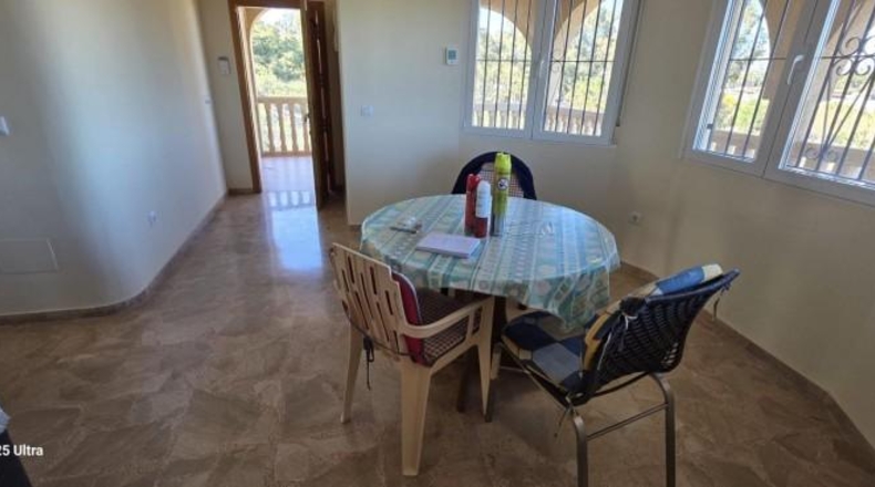 Murcia - Àguiles - 5570m2