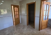 Chalet independiente con terreno en venta en la España, Águilas, ref: TR412952 foto