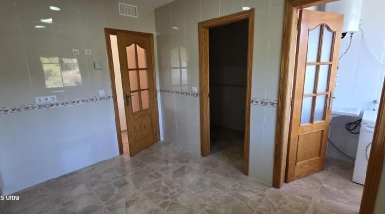 Murcia - Àguiles - 5570m2