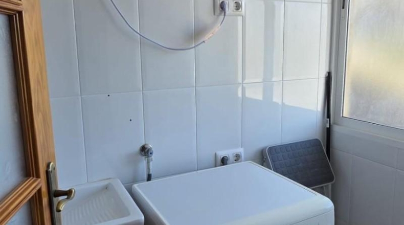 Murcia - Àguiles - 5570m2