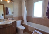 Chalet independiente con terreno en venta en la España, Águilas, ref: TR412952 foto