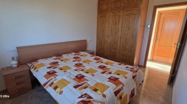 Murcia - Àguiles - 5570m2