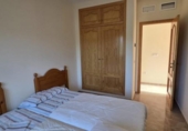 Chalet independiente con terreno en venta en la España, Águilas, ref: TR412952 foto