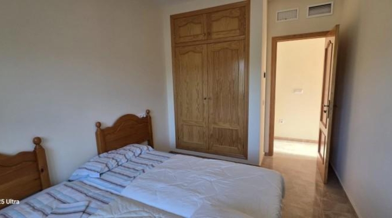 Murcia - Àguiles - 5570m2