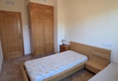 Chalet independiente con terreno en venta en la España, Águilas, ref: TR412952 foto