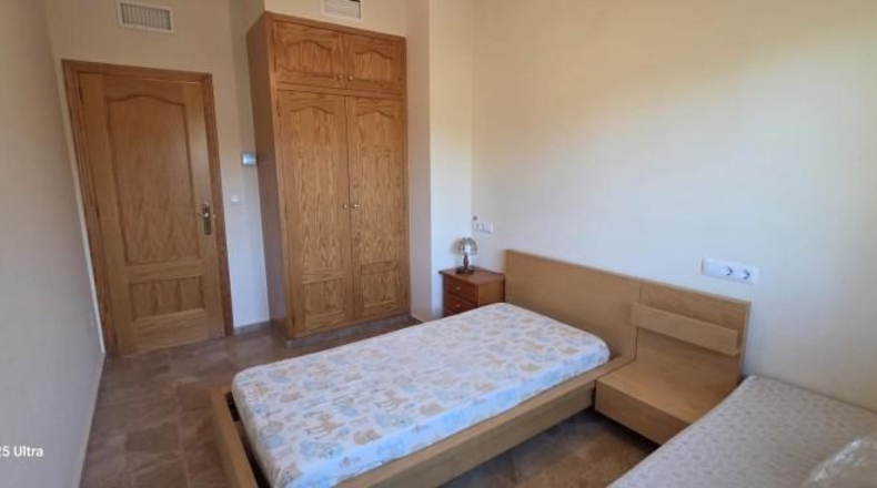 Murcia - Àguiles - 5570m2