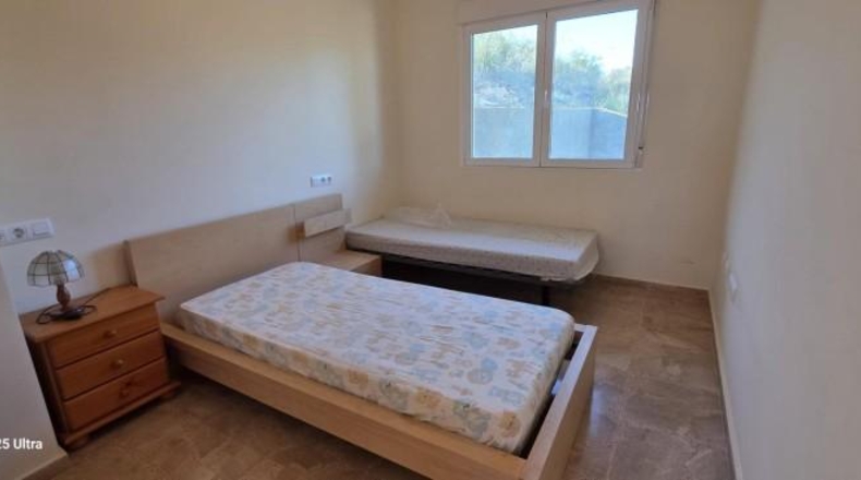 Murcia - Àguiles - 5570m2