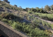 Chalet independiente con terreno en venta en la España, Águilas, ref: TR412952 foto