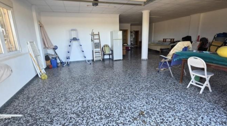 Murcia - Àguiles - 5570m2