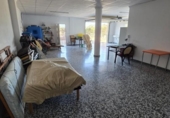 Chalet independiente con terreno en venta en la España, Águilas, ref: TR412952 foto