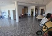 Chalet independiente con terreno en venta en la España, Águilas, ref: TR412952 foto