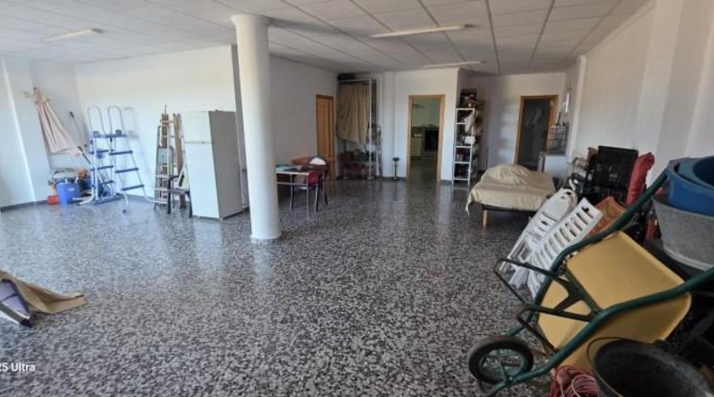 Murcia - Àguiles - 5570m2