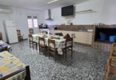 Chalet independiente con terreno en venta en la España, Águilas, ref: TR412952 foto