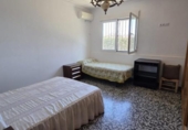 Chalet independiente con terreno en venta en la España, Águilas, ref: TR412952 foto