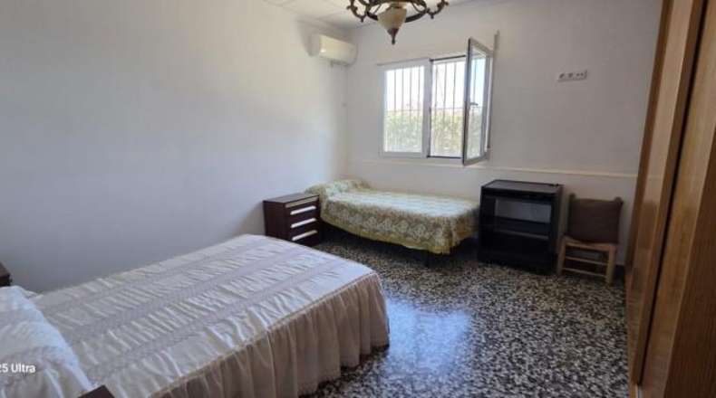 Murcia - Àguiles - 5570m2