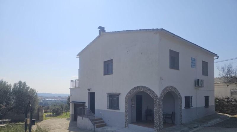 Barcelona - Esparreguera - 2300m2