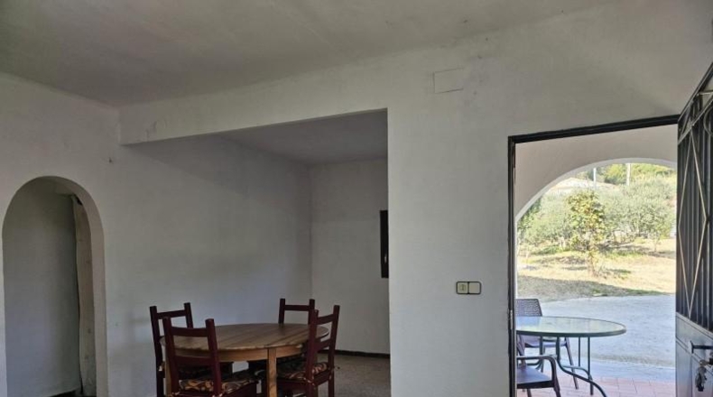 Barcelona - Esparreguera - 2300m2